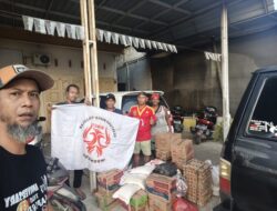 KNCI Bersama Komunitas Tionghoa Medan Salurkan Donasi Kemanusiaan ke Aceh dan Langkat