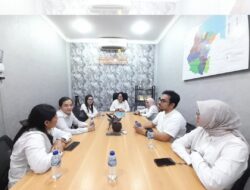 Kantor Wilayah Badan Pertanahan Nasional Provinsi Sumatera Utara Gelar Kegiatan Monev Pengelolaan Anggaran Tahun 2025