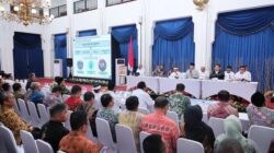 Jalankan Amanat Perpres 12/2025, Menteri Nusron Minta Pemerintah Daerah di Jawa Barat Lakukan Revisi Rencana Tata Ruang