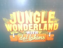 Jurnalis Dilarang Meliput Jungle Winderland di Mall Ciputra Cikupa, Aktivis Soroti Minimnya Kebijakan Penyelenggara