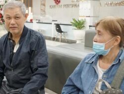 Kenyamanan Masyarakat Dalam Mengakses Layanan Pertanahan Menjadi Fokus Yang Ditekankan Wamen ATR/Waka BPN Ossy Dermawan 