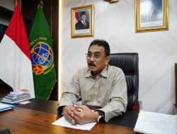 Terapkan FWA, Kementerian ATR/BPN Pastikan Pelayanan Tetap Berjalan