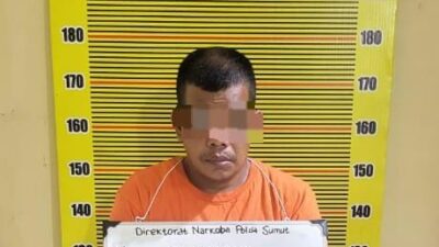 Langkah Tegas Awal Tahun 2026, Polda Sumut Amankan 5 Kg Sabu di Jalur Lintas Sumatera