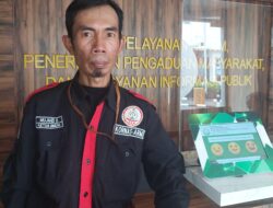 ARM Laporkan Dugaan Korupsi dan Penyalahgunaan Wewenang Pejabat Bank BJB ke KPK dan Ke Kajagung