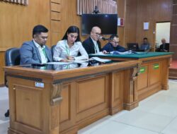 Uji Prosedur Hukum, Erwin Ajukan Praperadilan dengan 7 Poin Gugatan