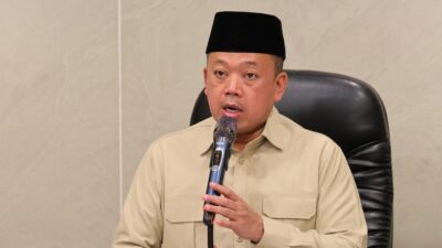 Menteri Nusron: Kepastian dan Transparansi Waktu Jadi Kunci Pelayanan Pertanahan
