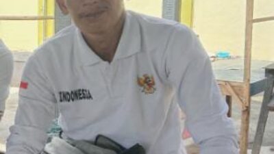 R Camat Sukamulya Disinyalir Menerima Gratifikasi, LSM : Acara STQ/MTQ Diduga Jadi Modus Jual Beli Proyek