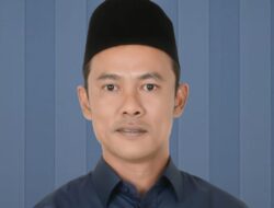 Ketua HNSI Kota Medan Rahman Gafiki, SH, Sampaikan Ucapan Selamat Bertugas Pasca Sertijab Kapolres Pelabuhan Belawan