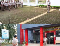 Sebagai Bagian Dari Komitmen Bersama, Kantor Pertanahan Kabupaten Langkat Ikuti Rapat Pembahasan Permohonan PT. Telekomunikasi Indonesia.