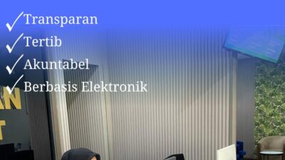 Kantor Pertanahan Langkat Perkuat Layanan Informasi untuk Masyarakat