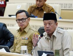 Komisi II DPR RI Pertanyakan Soal Anggaran Penanggulangan Pascabencana di Sumatra, Menteri Nusron Pastikan Bisa Lakukan Refocusing