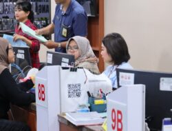 Masyarakat Nilai Pelayanan Pertanahan Kementerian ATR/BPN Semakin Cepat dan Informatif