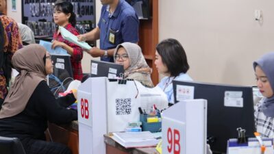 Masyarakat Nilai Pelayanan Pertanahan Kementerian ATR/BPN Semakin Cepat dan Informatif