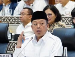 Upaya Atasi Masalah Pertanahan dalam Kawasan Hutan, Menteri Nusron: Sudah Miliki MoU dengan Menteri Kehutanan