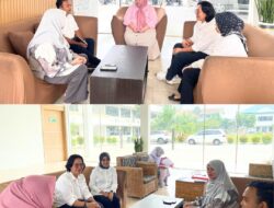 Kementerian ATR/BPN Senantiasa Berupaya Menghadirkan Pelayanan Publik Yang Prima, Profesional Dan Berdaya Guna Secara Optimal