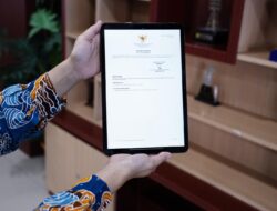 Sertipikat Elektronik Diterapkan Bertahap, Sertipikat Tanah Lama Tetap Berlaku