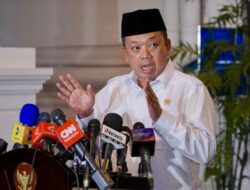 Sawah Masih Menyusut, Menteri Nusron Akan Terapkan Kebijakan Darurat Perlindungan Lahan Pertanian