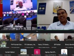 Biro Humas dan Protokol Imbau Jajaran Optimalkan Implementasi PESO dan Pengaduan Masyarakat