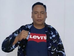 Rayon AMPI Medan Marelan Sampaikan Ucapan Selamat Bertugas Pasca Sertijab Kapolres Pelabuhan Belawan