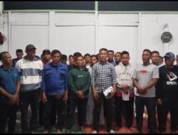 DPC HNSI Kota Medan Soroti Dugaan Penyalahgunaan BBM Solar Bersubsidi untuk Nelayan Tradisional