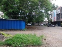 Pemilik Lahan di Kompleks Permatasari Bantah Lapaknya Berdiri di Atas Fasum