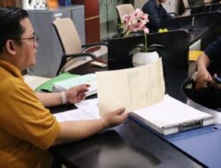 Masyarakat Manfaatkan PELATARAN, Ambil Produk Hasil Roya Tak Perlu Tunggu Hari Kerja