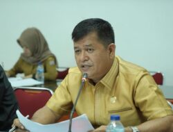 Anggota DPRD Deli Serdang Desak APH Usut Dugaan Jaringan Judi, Nama Aseng Kayu Kembali Mencuat