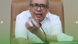 Direktorat Jenderal Tata Ruang, Kementerian ATR/BPN Terima Audiensi Pemerintah Kabupaten Rokan Hilir