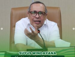 Direktorat Jenderal Tata Ruang, Kementerian ATR/BPN Terima Audiensi Pemerintah Kabupaten Rokan Hilir