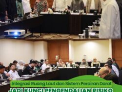 Direktorat Jenderal Tata Ruang, Kementerian ATR/BPN Menguatkan Komitmen Dalam Upaya Perlindungan Kawasan Pesisir