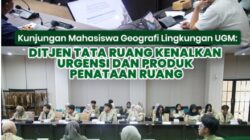 Perkuat Integrasi Tata Ruang dan Transportasi, Indonesia–Jepang Bahas Pengembangan TOD Jabodetabekpunjur