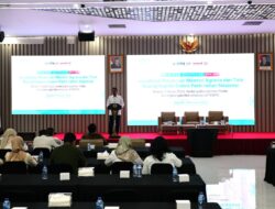 Sosialisasikan Permen ATR/Kepala BPN 1/2026, Sekjen: Terapkan Secara Terstruktur dan Menyeluruh