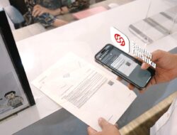 Cek Keabsahan Sertipikat Elektronik Lebih Mudah: Tinggal Scan Barcode