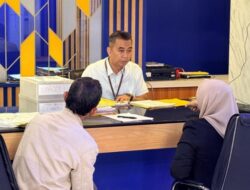 Ketahui Ada PELATARAN, Masyarakat Cari Informasi Layanan Pertanahan di Hari Libur