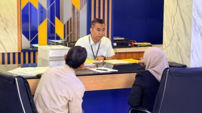 Ketahui Ada PELATARAN, Masyarakat Cari Informasi Layanan Pertanahan di Hari Libur