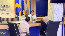 Ketahui Ada PELATARAN, Masyarakat Cari Informasi Layanan Pertanahan di Hari Libur