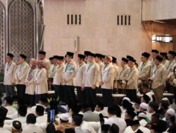 Menteri Nusron Tegaskan Kesinambungan Tanggung Jawab Negara dan Gotong Royong demi Kebangkitan Masyarakat di Tengah Bencana