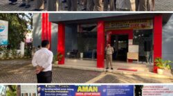 Kantor Pertanahan Kabupaten Langkat Tegaskan Peningkatan Kualitas Kerja dan Layanan dalam Apel Pagi