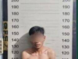 Bukti Nyata Pelayanan Presisi, Polsek Bontoala Ungkap Kasus Curanmor Kurang dari 24 Jam