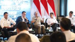 Kementerian ATR/BPN Pastikan Tata Ruang Menjadi Kunci Utama untuk Mendukung Program Prioritas Presiden Prabowo