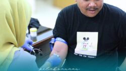Kantor Pertanahan Kabupaten Serdang Bedagai Melaksanakan Kegiatan Medical Check Up (MCU)