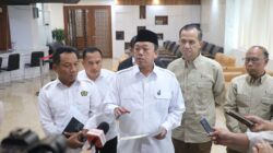 Kasus Pembatalan Sertipikat Tanah Transmigrasi di Kalimantan Selatan, Menteri Nusron Akan Kembalikan Hak Masyarakat