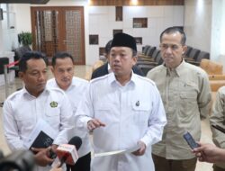 Kasus Pembatalan Sertipikat Tanah Transmigrasi di Kalimantan Selatan, Menteri Nusron Akan Kembalikan Hak Masyarakat