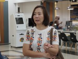 Digitalisasi Layanan Pertanahan Terus Dikembangkan, Warga Jakarta Kagum Dengan Sentuh Tanahku