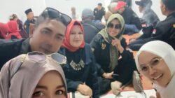 Jelang Ramadhan 1447 H, LSM GEMPUR Gelar Punggahan dan Bangun Kolaborasi UMKM