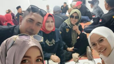 Jelang Ramadhan 1447 H, LSM GEMPUR Gelar Punggahan dan Bangun Kolaborasi UMKM