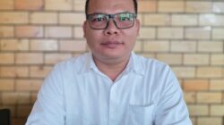 Gerakan Penghijauan di Marbau, Sekjen SIP Apresiasi Aksi Nyata Tim Hijau