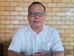 Gerakan Penghijauan di Marbau, Sekjen SIP Apresiasi Aksi Nyata Tim Hijau