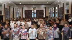 Kanwil BPN Provinsi Sumatera Utara Menghadiri Rapat Koordinasi Percepatan Sertipikasi Tanah Barang Milik Negara Tahun Anggaran 2026