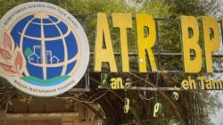 Kementerian ATR/BPN Pastikan Masyarakat Tetap Mendapatkan Pelayanan Pertanahan Pascabencana Hidrometeorologi